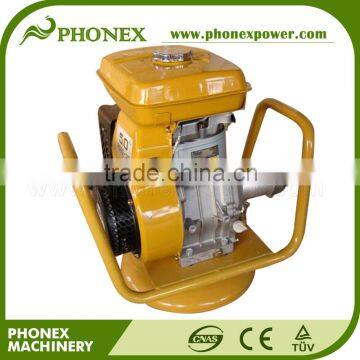 Pin Type Copy Robin Engine EY20 5hp Small Concrete Vibrator Malaysia Type