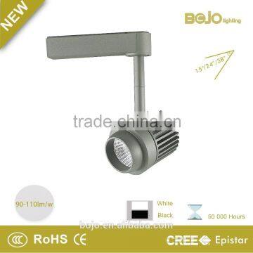 Fullamps Hot Track LED Light 10W 25Deg 80Ra for Indoor Using