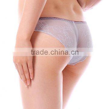 Sexy and comfortable Women's Panties with bows