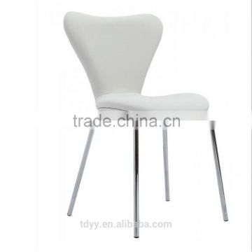 TDC-173 Upholstered cafe chair commercial furniture