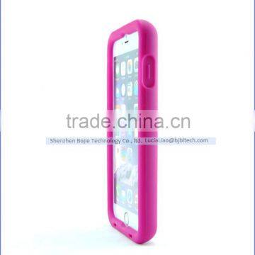 In Stock Free Sample Hot Selling Design Cell Phone Cases for Iphone 6 Plus photo-3