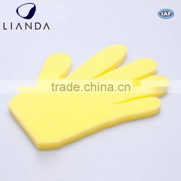Foam Hand Colorful,eva Foam Sponge Finger Hand,promotional Eva Foam Hand photo-2