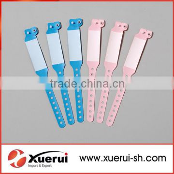 wholesale medical blank id bracelet