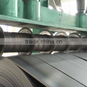 Hot Roll Steel Cut to Length Line