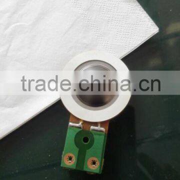 MSTZ25-01 Small Titanium Diaphragm Voice Coil Assembly for Tweeter photo-4