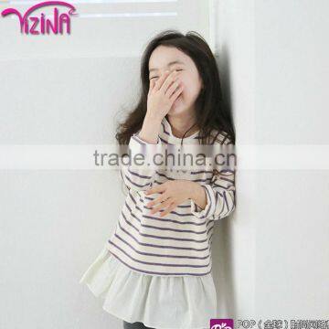 Korean style children clothing with dresses for girls