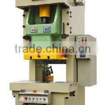 JH21 series C-frame fixed table press