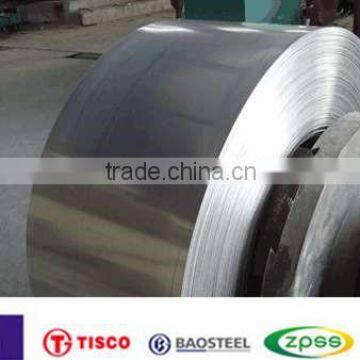 Thickness 0.1-3.0mm 321 Stainless Steel Tape Factory Price photo-2