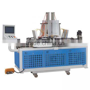 High quality Best selling stretcher frame machine