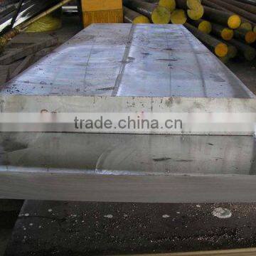 440C stainless steel flat bar