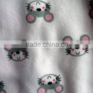 Soft Baby Girls Cotton Romper Set Romper+pants+bib photo-5