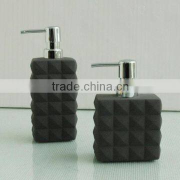 ceramic bathroom set