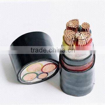 0.6/1kV XLPE Insulated Power Cable photo-3