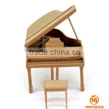 Flat Screen Printing Machine 3D Latest Technology FDM 3-D Printer Machine Metal Frame 3-D Printer Education Home Used photo-4