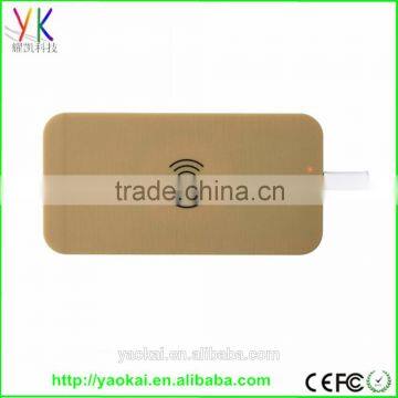 High Quality qi Wireless Charger Wireless Phone Charger and Wireless Charger Power Bank photo-4