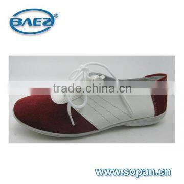 latest flat shoes for women