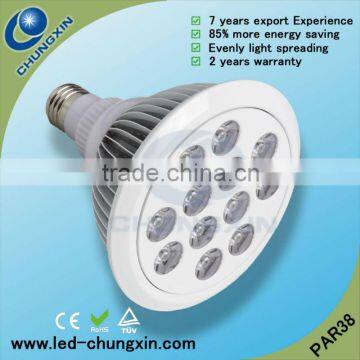 PAR38 led light