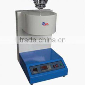 XNR-400A Digital Display Plastic Melt Flow Index tester