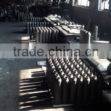 Silicon Carbide SIC Ceramic Cyclone Lining photo-6