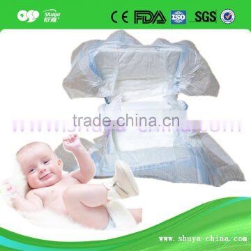 Super care baby diapers buyers