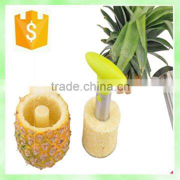 2016 Hot Sale 18/10stainless Steel Pineapple Corer and Slicer photo-6