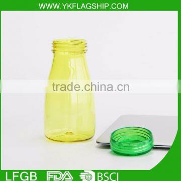 Branded Joyshaker Water Bottle Cheap Logo Printed BPA Free Tritan Water Bottle