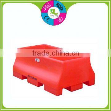 Customized injection plastic rotational moulding