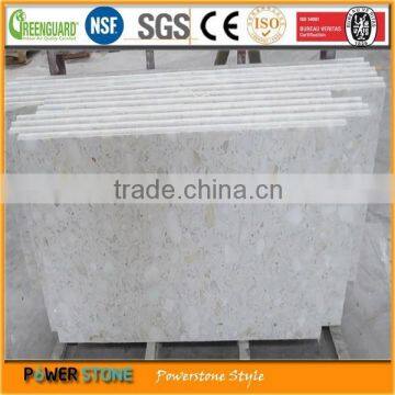 300*300mm Artificial Marble For Bathroom Wall Tile