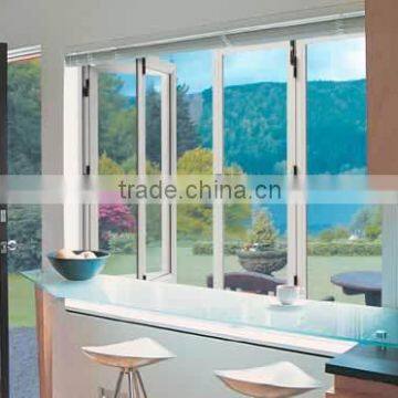 casement window