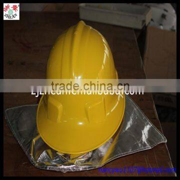 Fire Helmet Plastic