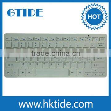 shenzhen factory mouse and keyboard set 2.4g wireless computer keyboard and mouse combo