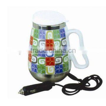 electric auto mug MZ-SPE006