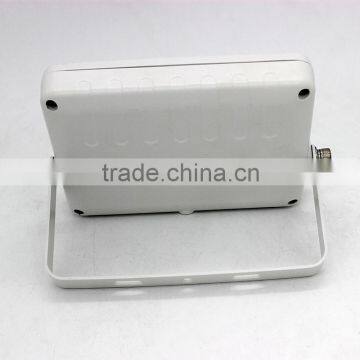 Haining Newest LED Flood Lights for Outdoor Lighting Slim SMD 30W IP65 Waterproof TUV CE and RoHS Approved photo-5