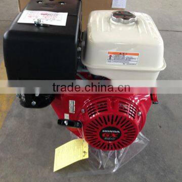 small honda engine, air-cooled, OHV gasoline enigne,13HP/8.2KW, OEM/GX390