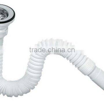 Luxury Flexible Siphon 32mm (YP042)