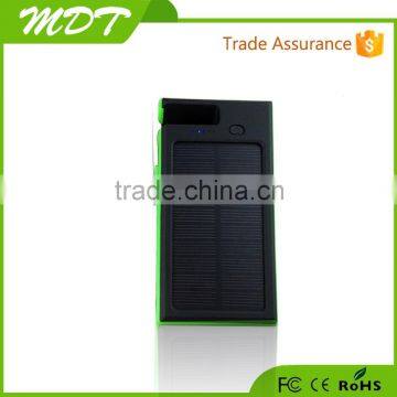 Power Bank for Tablet pc Fluorescence Fish Mouth Flashlights External Battery Pack 5600mah Universal Usb Charger photo-2