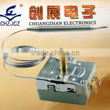 Thermostat Switch/PUSH BUTTON SWITCH/2A 250V/4A 125V(CZ805-022) SWITCH,Illuminated Push Switch