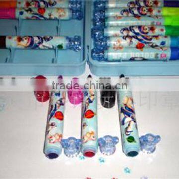 Cheap ballpoint pens/ Stamp pen