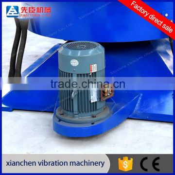 Xianchen professional produced Explosion-Proof 3 phase vibrating motor