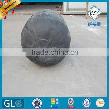 China Supply Pipeline Blocking Rubber Airbag for Line