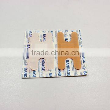 Adhesive PE Material Bandage 76x38mm photo-3