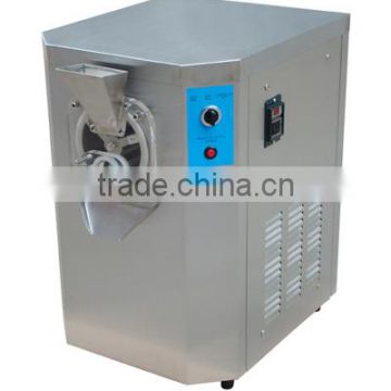 With pretty compressor cooling system hard ice cream machine