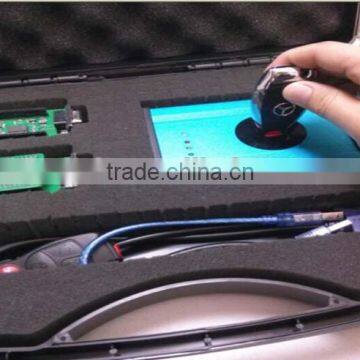 high quality electronic operation duplicate key cutting machine
