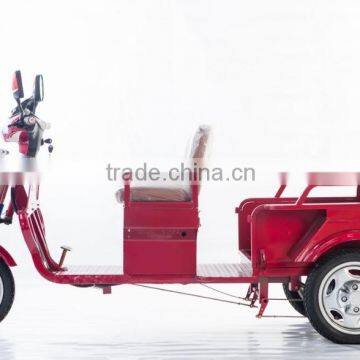 Electric 3-wheels Vehicle, Electric Scooters, Electric Bike AS-B2 photo-2