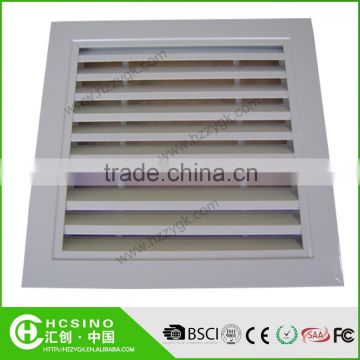 2015 hot sale exhaust air grille air diffuser for HVAC system