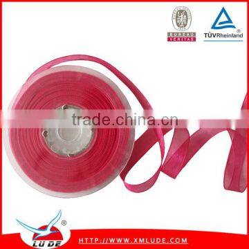 Wholesale Grosgrain Ribbon Brown for Gift Packing