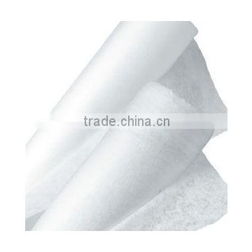 Geotextile Calendared Fabric