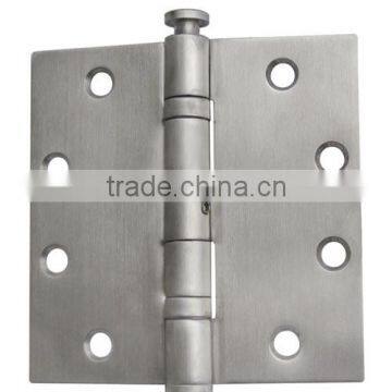 stainless steel door hinge