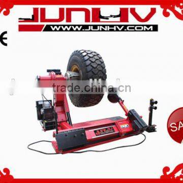 JUNHV precise low price for truck tyre changer JH-T98