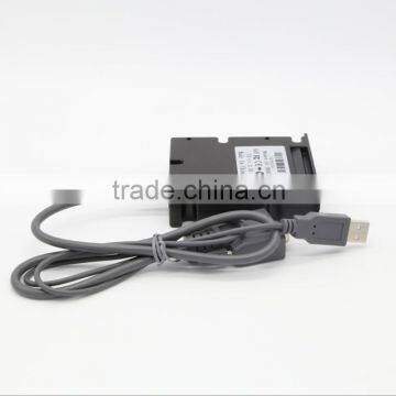 SC-B003 Qualified 2D Handheld Barcode Scanner Newspaper Scanner photo-3